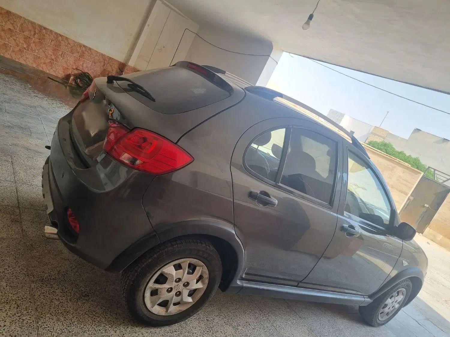 خودرو کوییک، معمولی آگهی ann_20456935