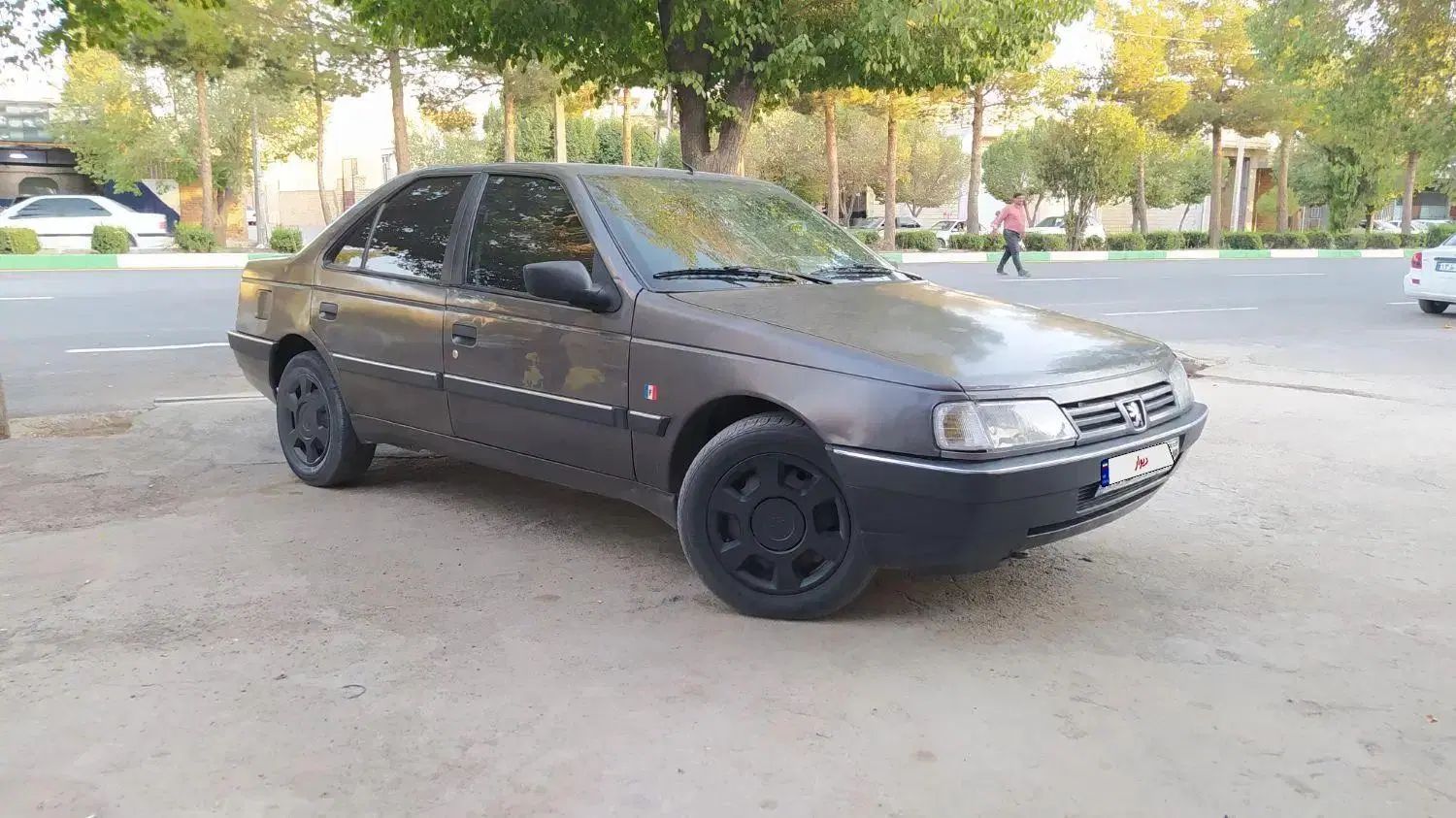خودرو پژو، 405 آگهی ann_20456944