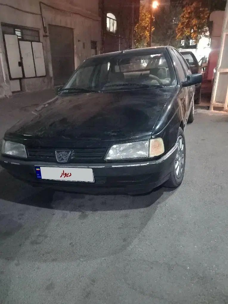 خودرو پژو، 405 آگهی ann_20456961