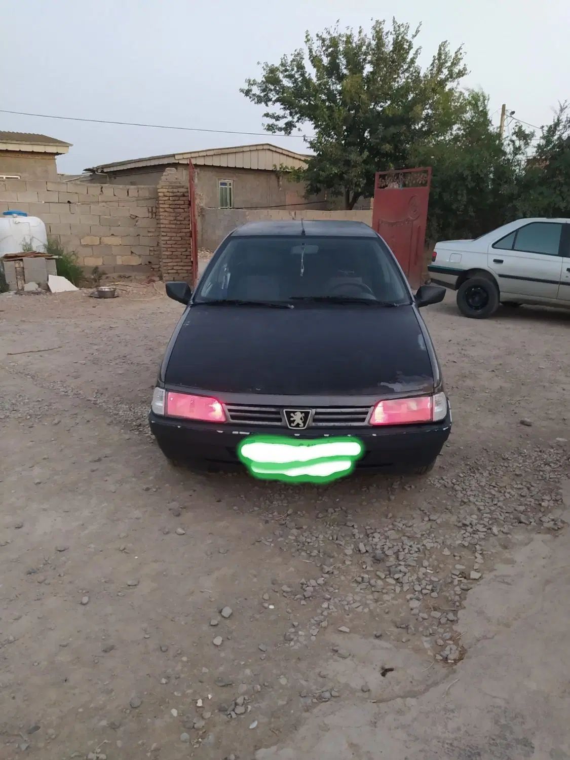 خودرو پژو، 405 آگهی ann_20456966
