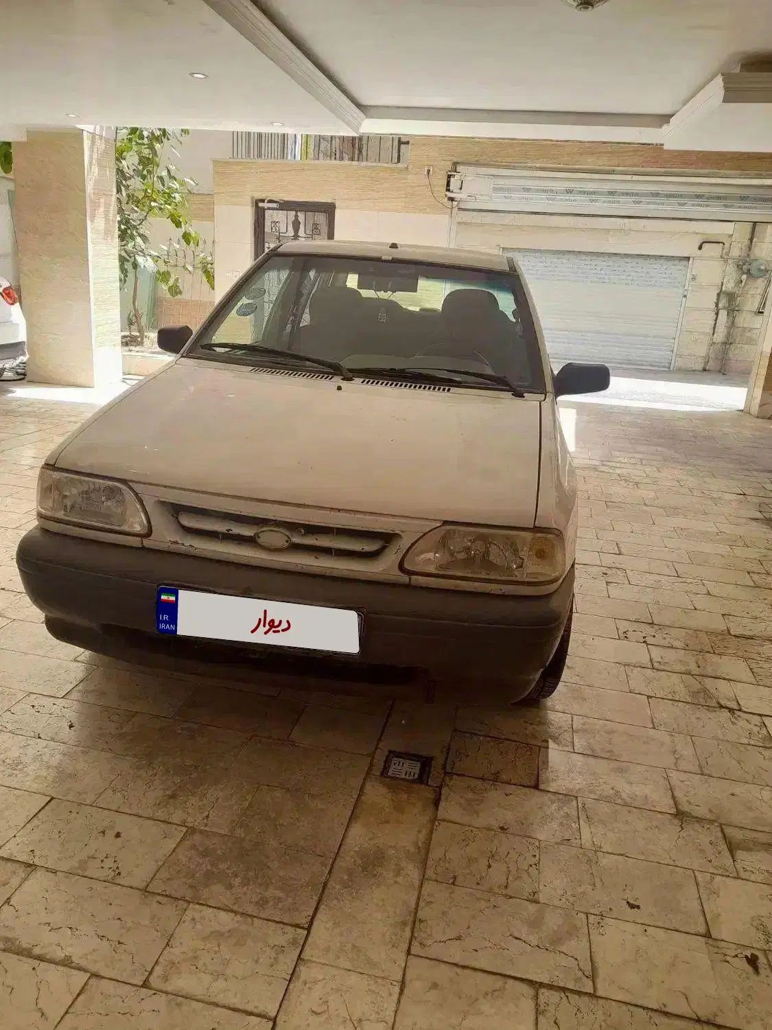 خودرو پراید، 131 آگهی ann_20456969