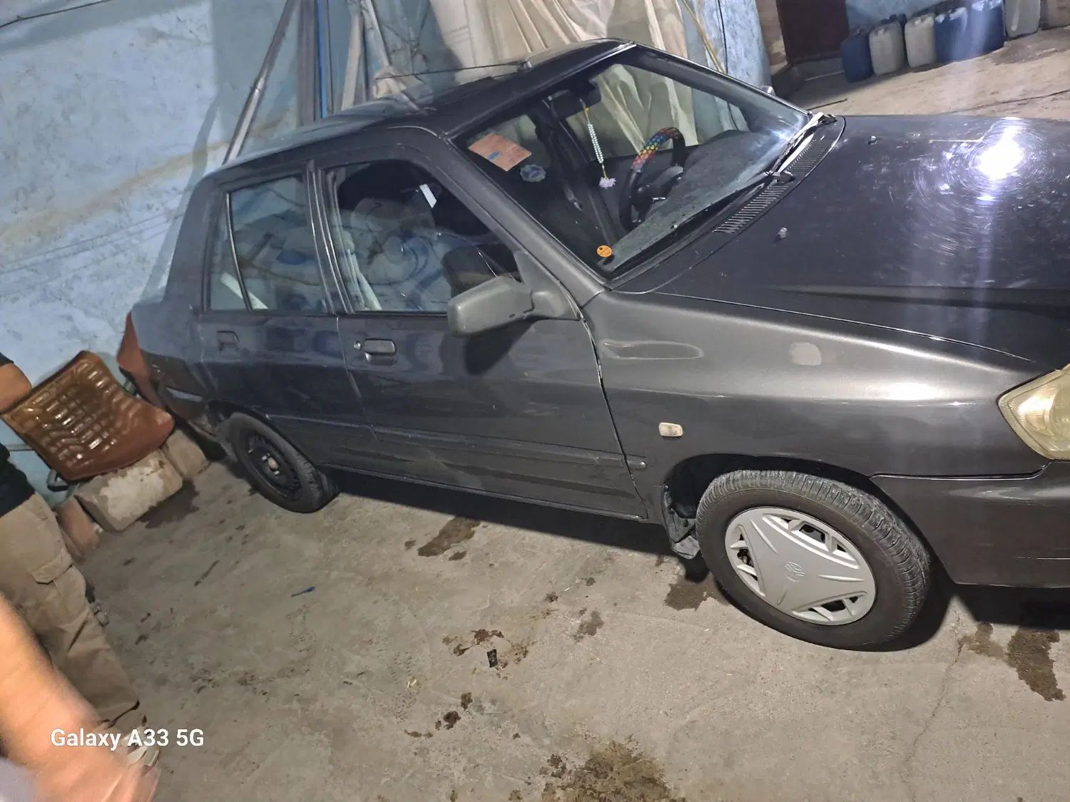 پراید 132 SE - 1395