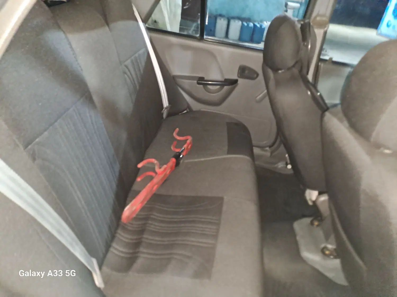 پراید 132 SE - 1395