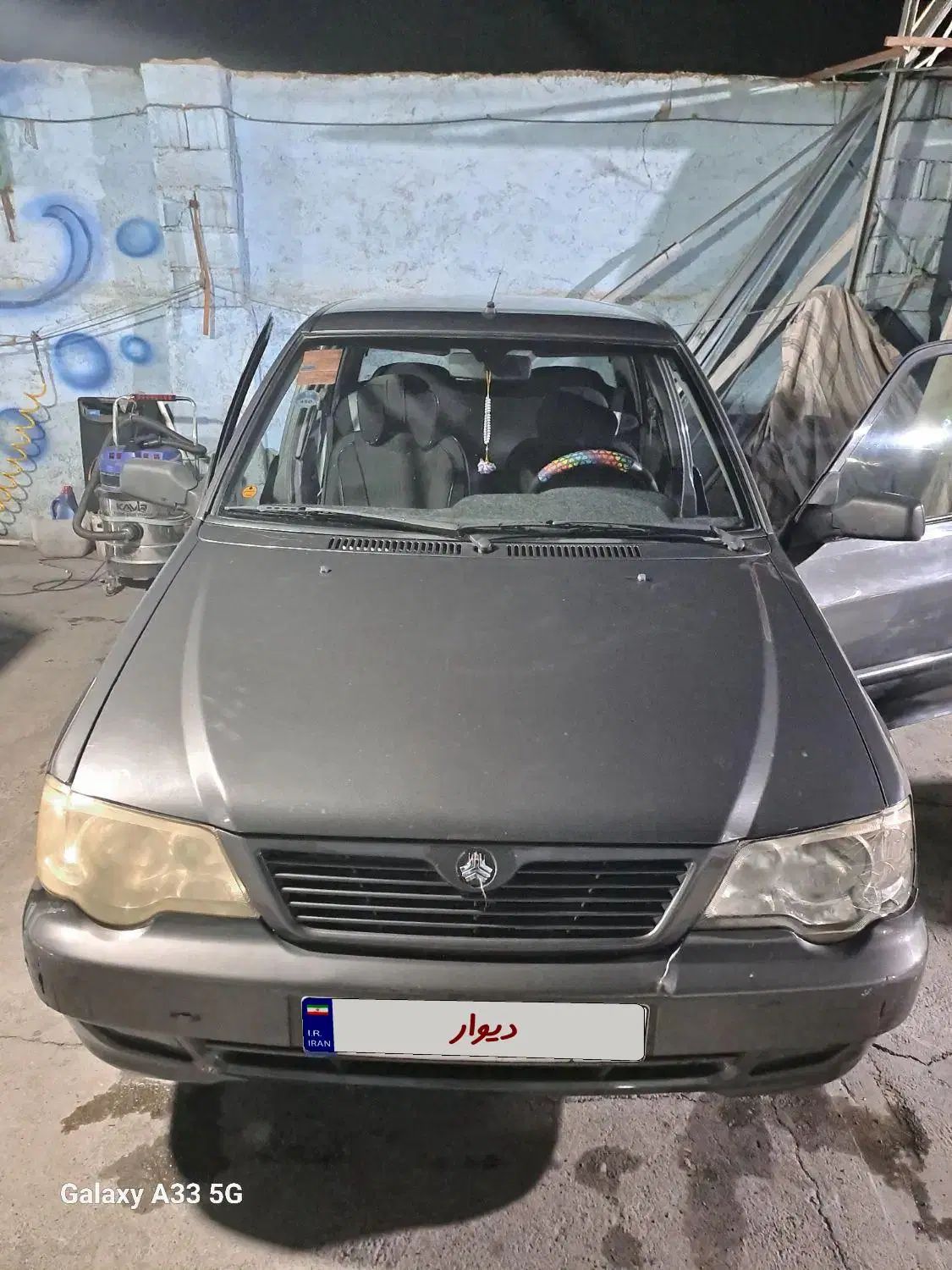 خودرو پراید، 132 آگهی ann_20456982