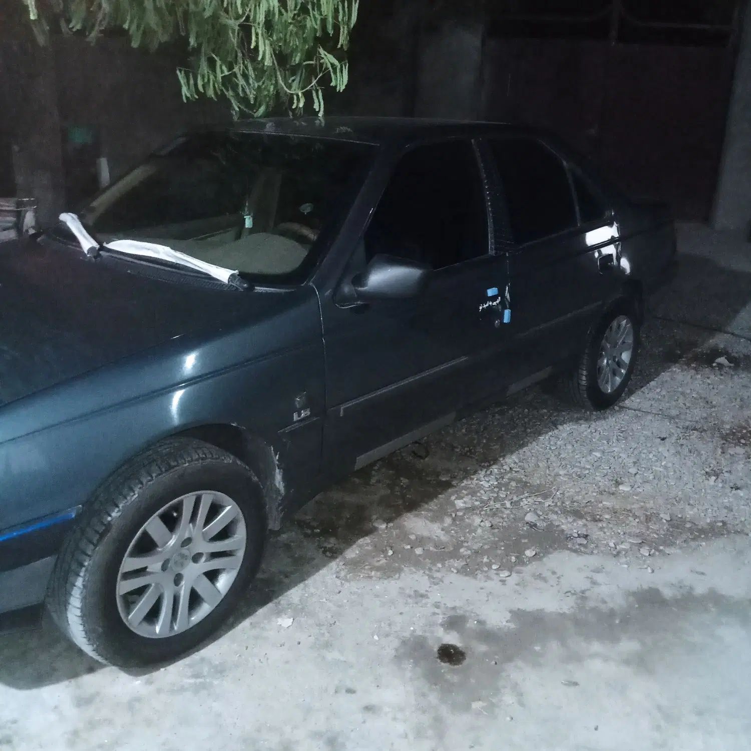 پژو 405 GL - 1368