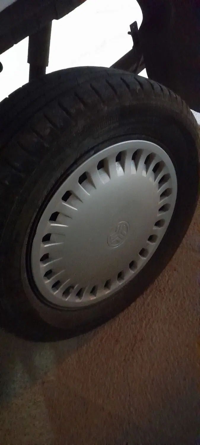 پراید 151 SL - 1397