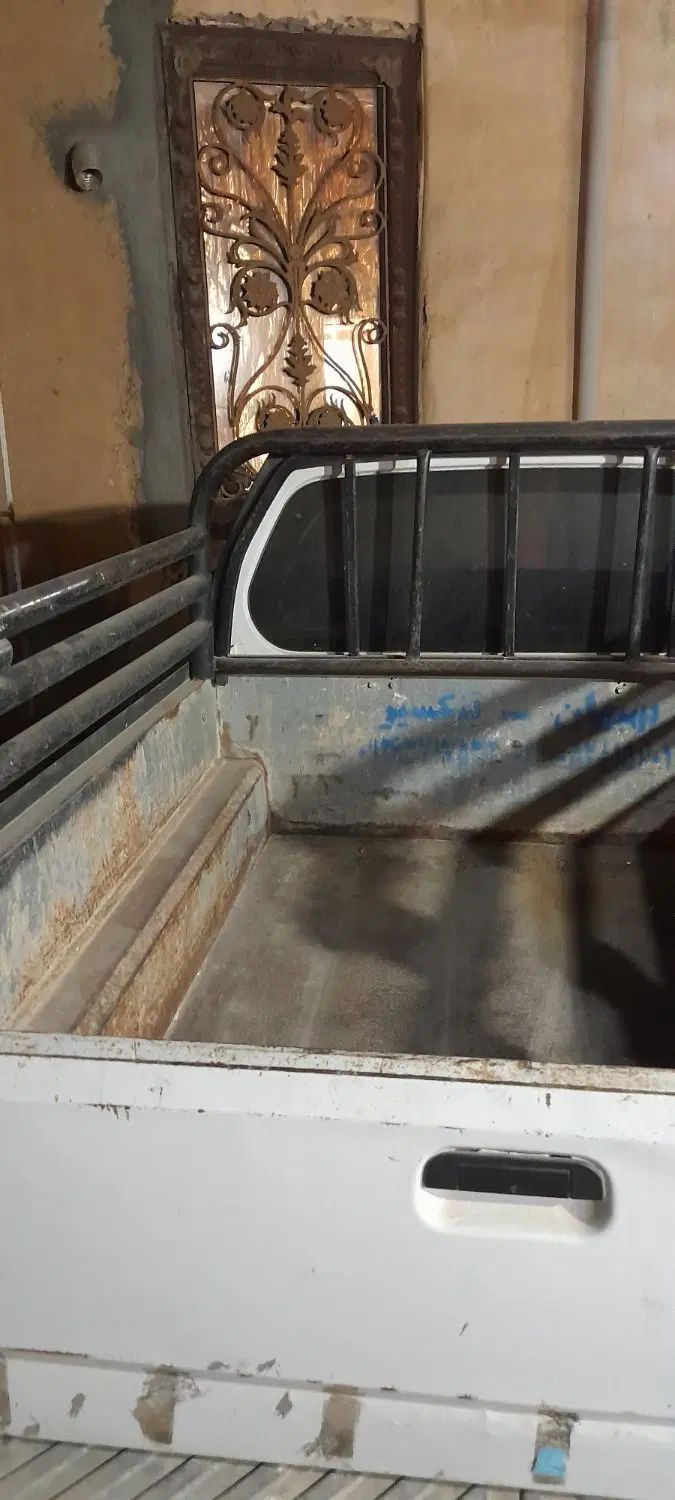 پراید 151 SL - 1397