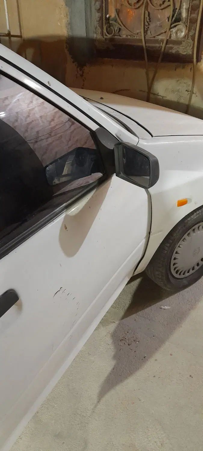 پراید 151 SL - 1397