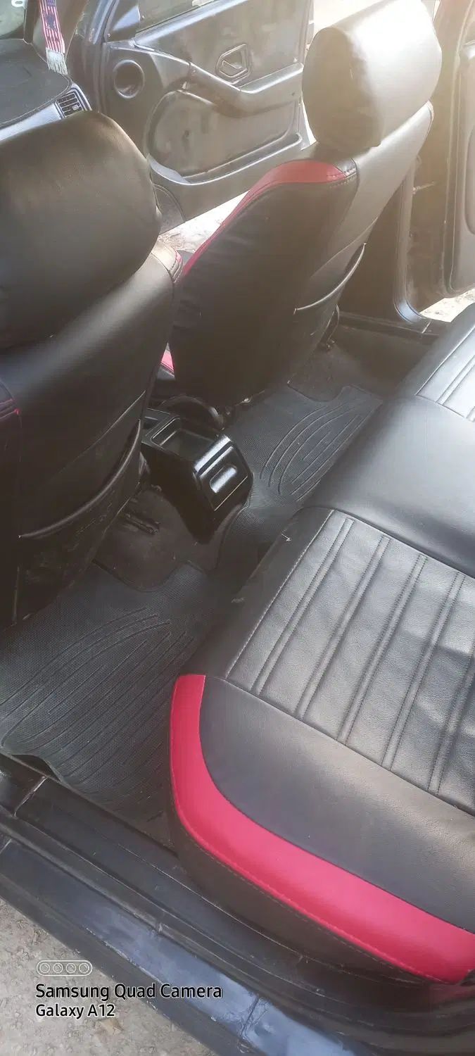 پژو 405 GLI - 1384