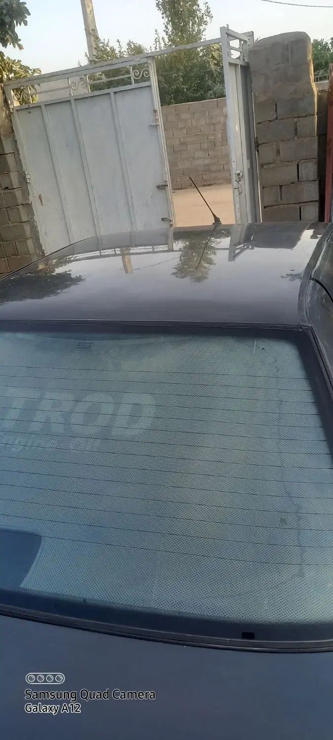 پژو 405 GLI - 1384