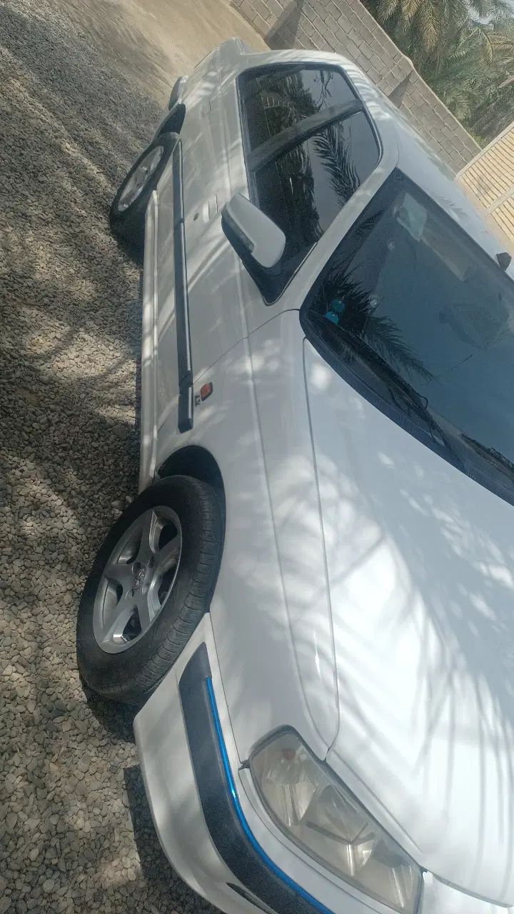 خودرو پژو، پارس آگهی ann_20457089