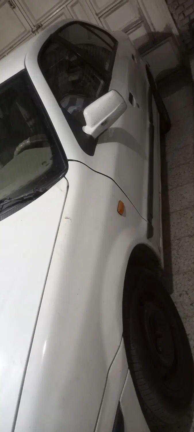 سمند LX XU7 - 1391