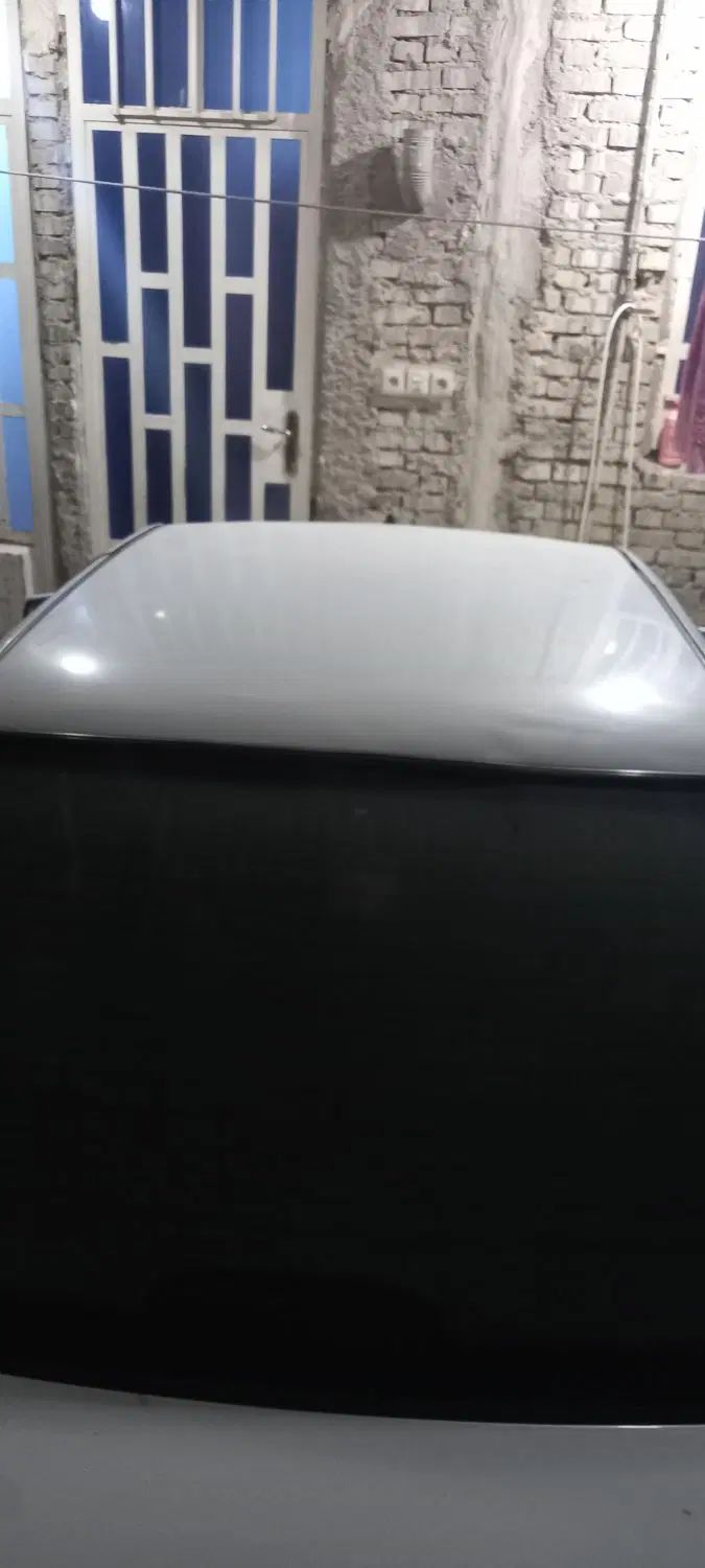 سمند LX XU7 - 1391