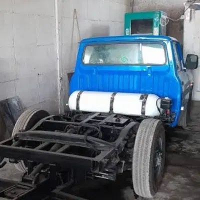 خودرو زامیاد، وانت نیسانZ24 آگهی ann_20457139