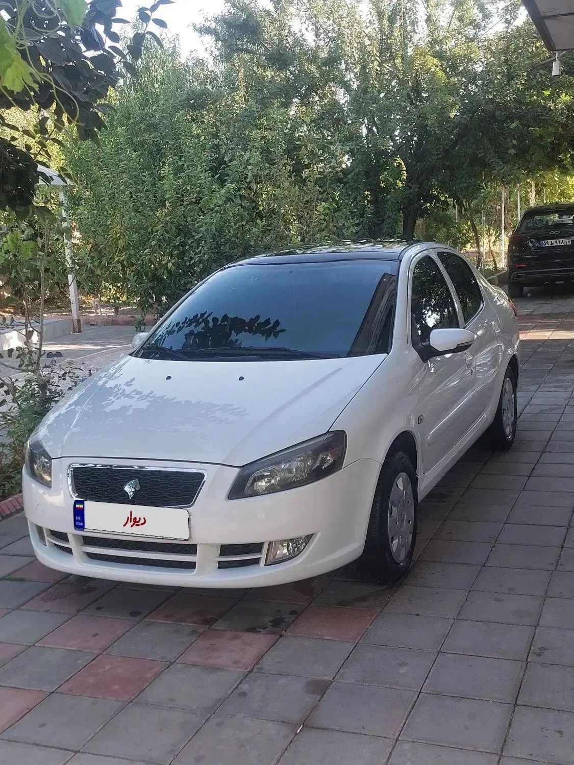 خودرو رانا، پلاس آگهی ann_20457149