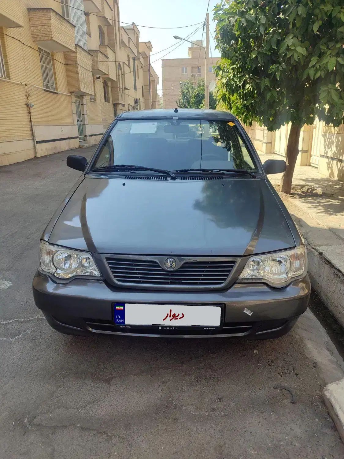 خودرو پراید، 132 آگهی ann_20457208