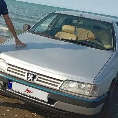 خودرو پژو، 405 آگهی ann_20457215