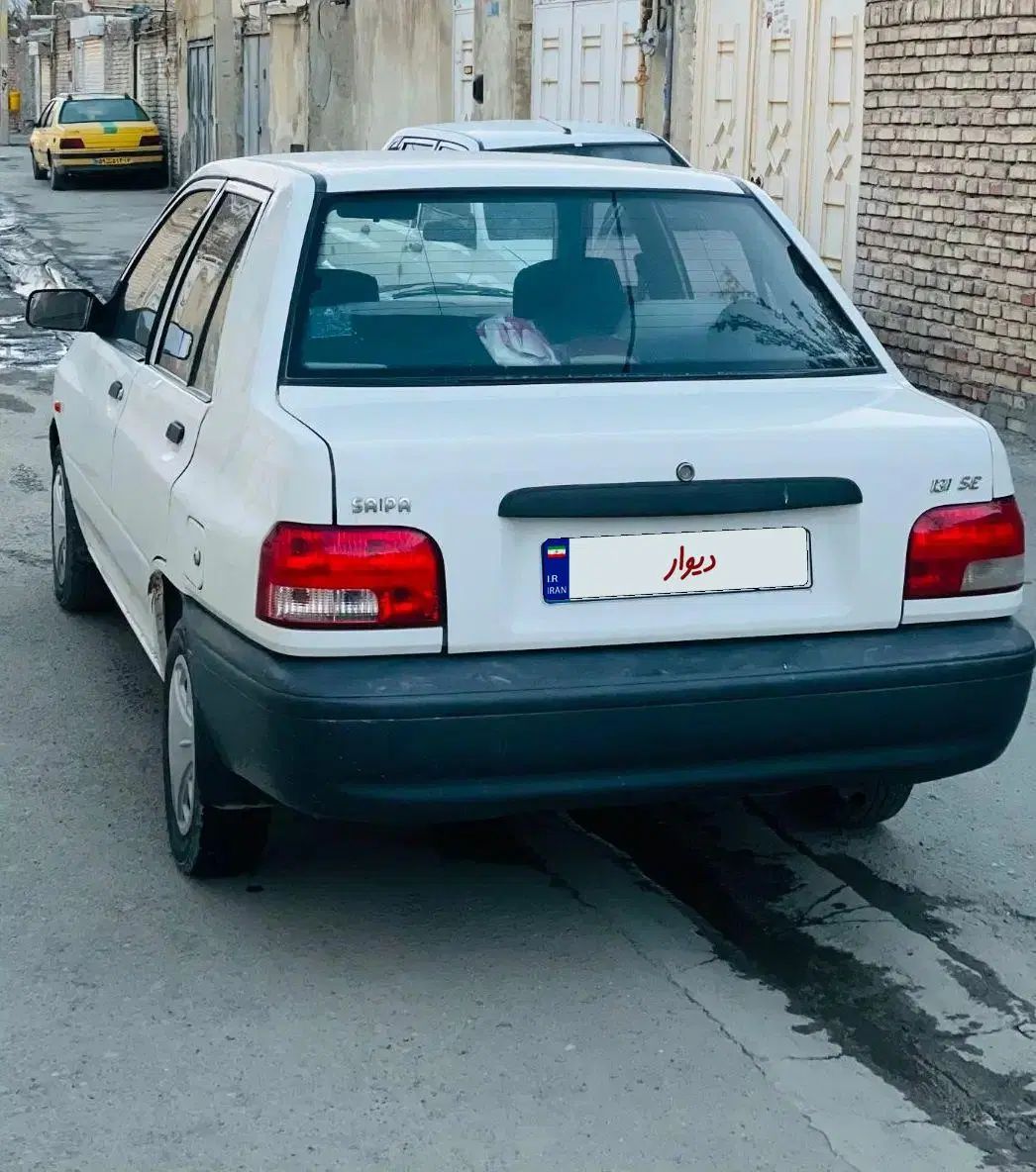 خودرو پراید، 131 آگهی ann_20457218