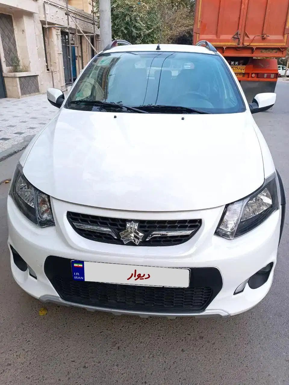 خودرو کوییک، معمولی آگهی ann_20457219