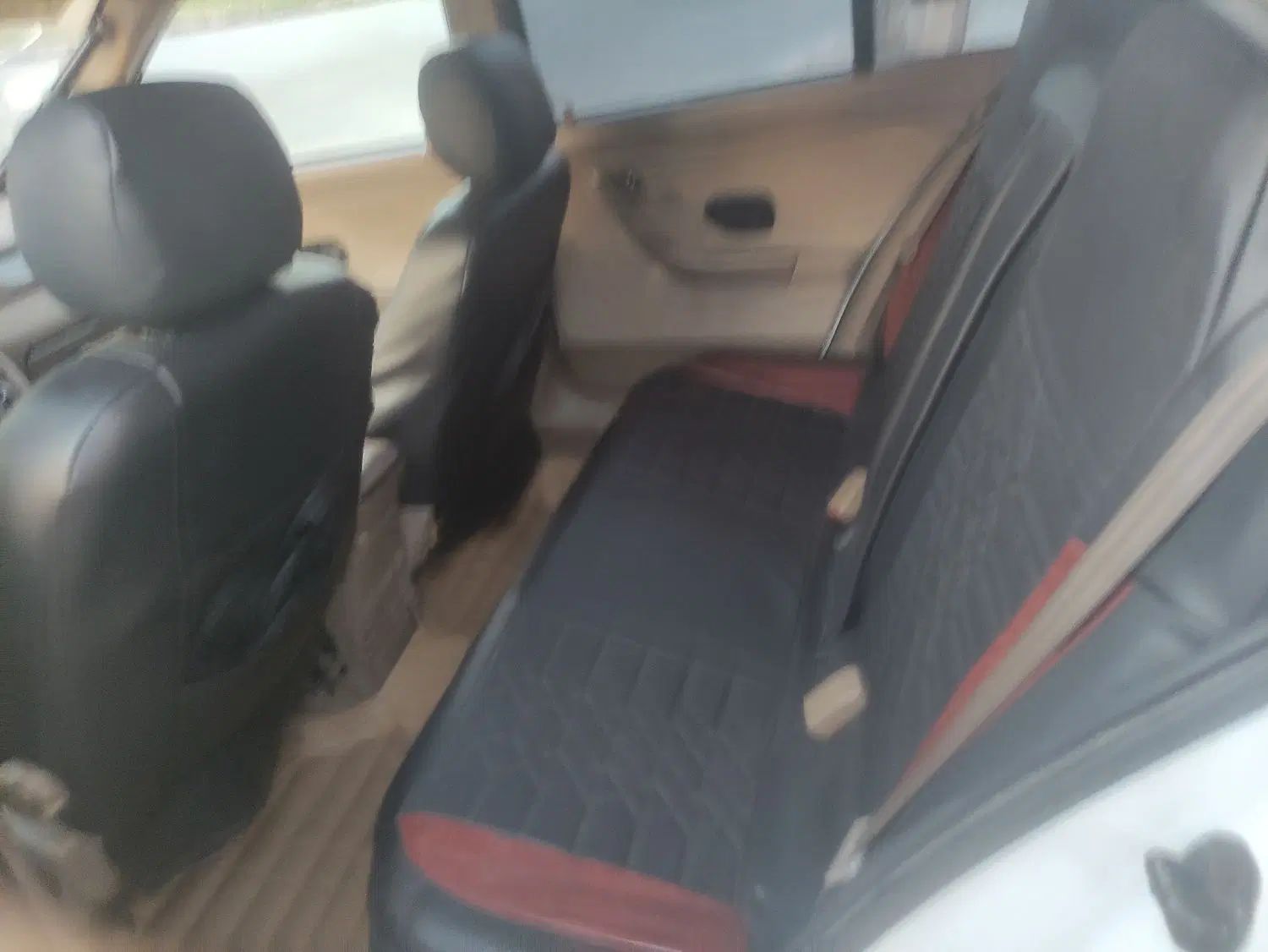 سمند LX XU7 - 1397
