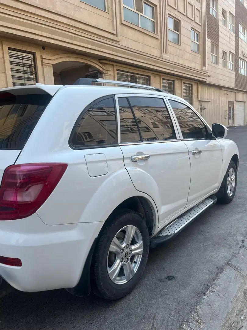 خودرو لیفان، X60 آگهی ann_20457244