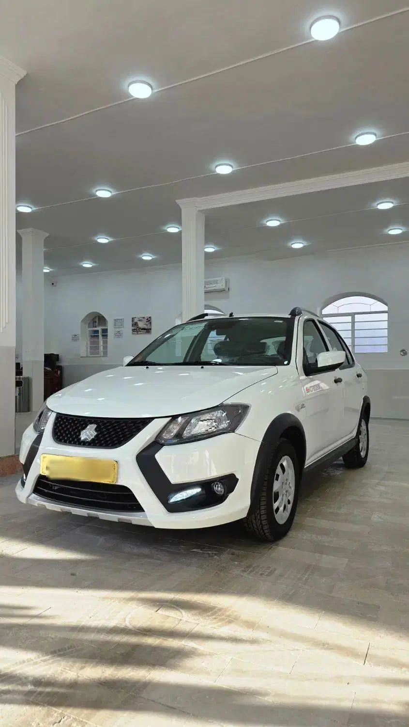 خودرو کوییک، S آگهی ann_20457251