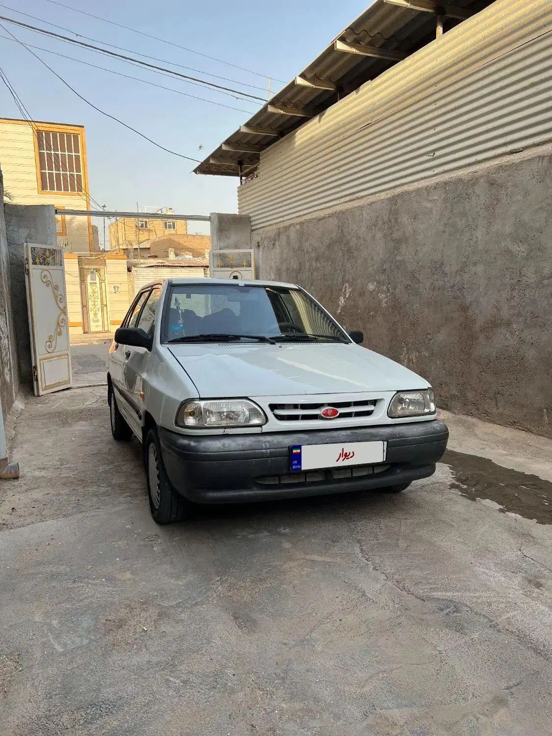 خودرو پراید، 131 آگهی ann_20457279