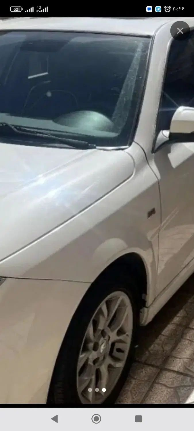 خودرو دنا، پلاس توربو آگهی ann_20457280