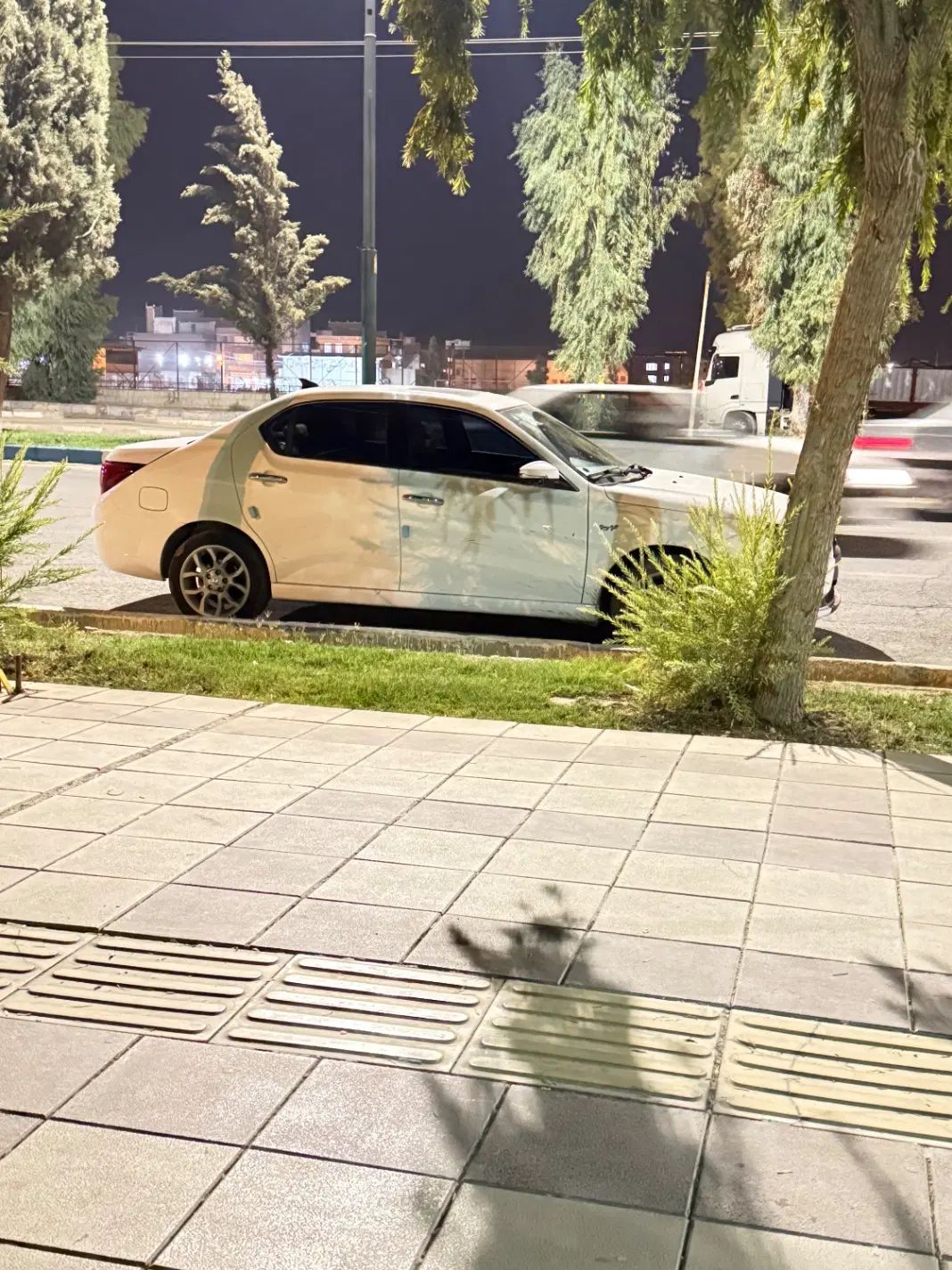 دنا پلاس توربو اتوماتیک - 1403