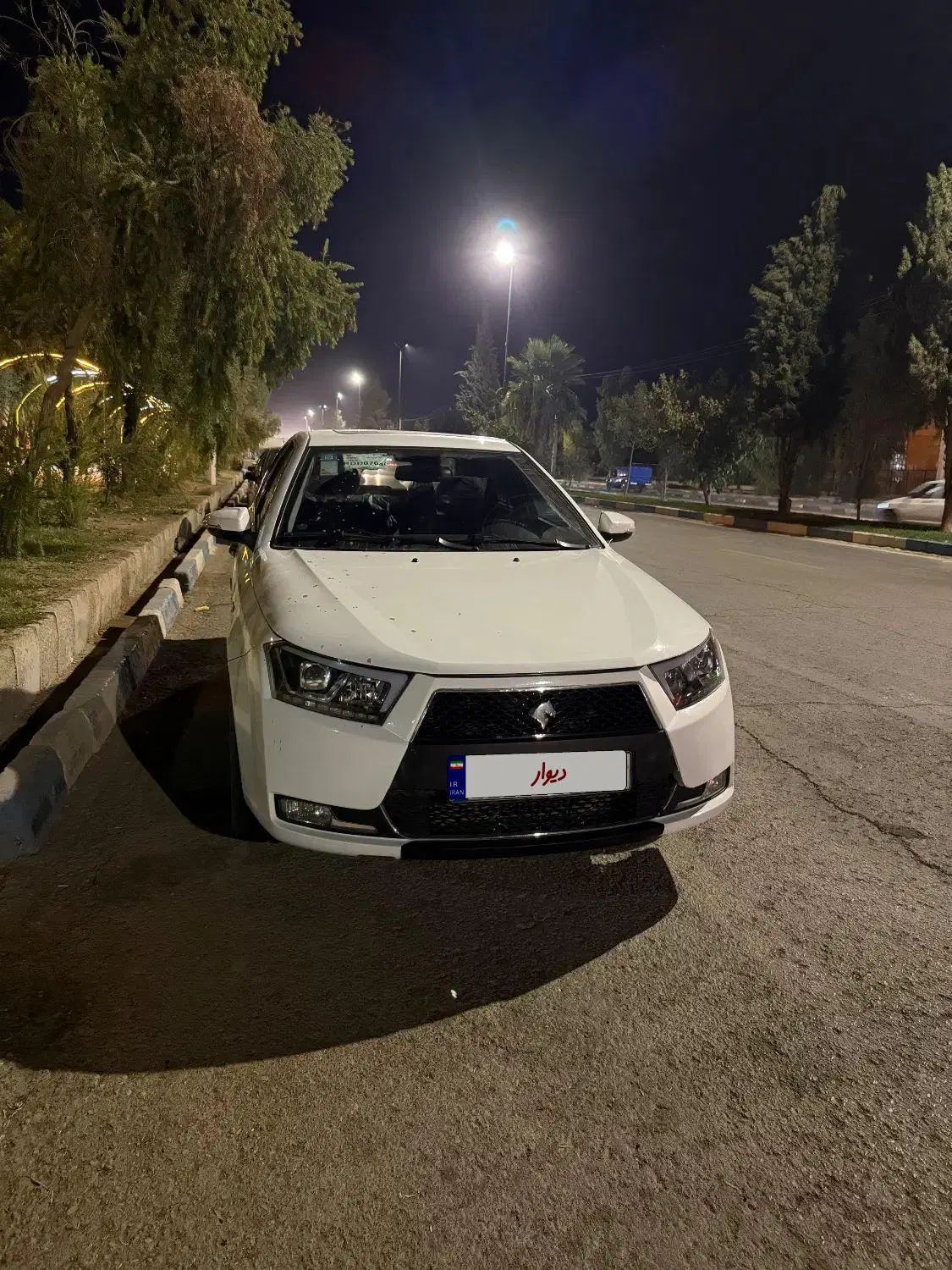 خودرو دنا، پلاس توربو آگهی ann_20457321