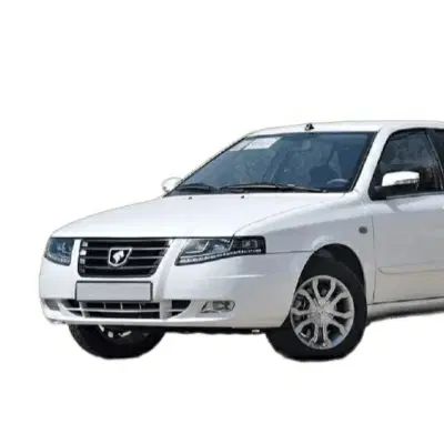 خودرو سمند، سورن پلاس آگهی ann_20457325