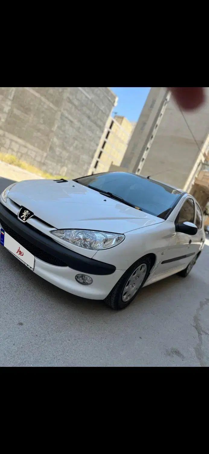 خودرو پژو، 206 آگهی ann_20457358