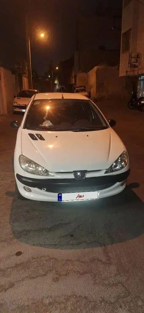 خودرو پژو، 206 آگهی ann_20457394