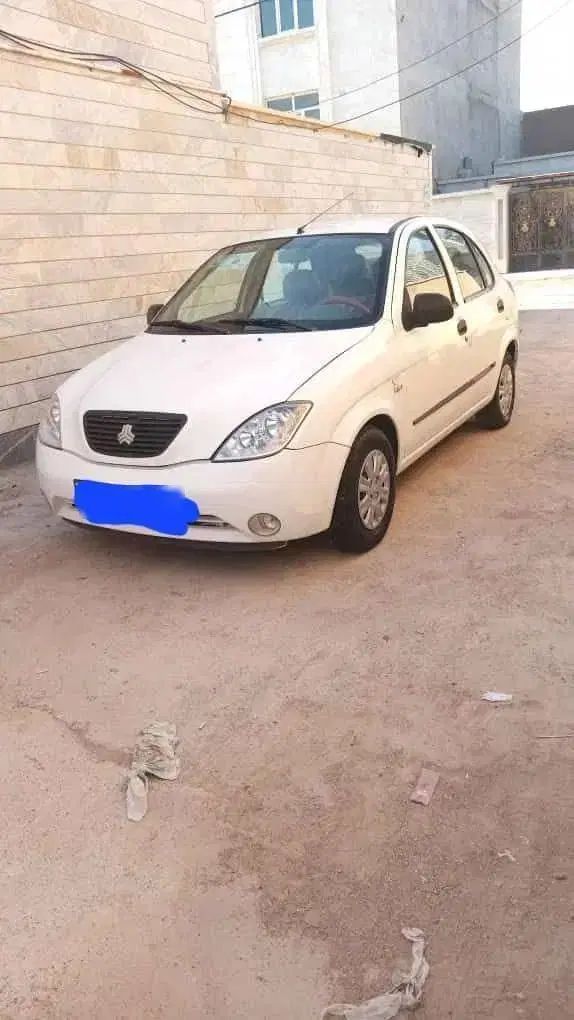 تیبا 2 پلاس - 1399