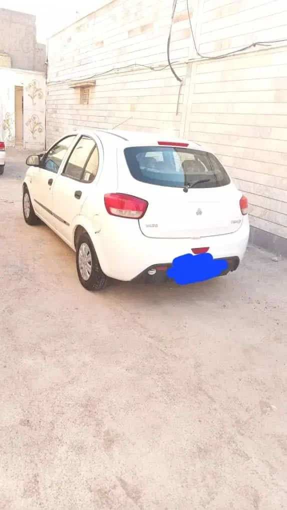 خودرو تیبا، 2 آگهی ann_20457395