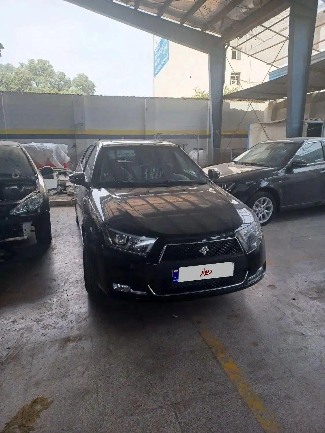 خودرو دنا، پلاس توربو آگهی ann_20457413