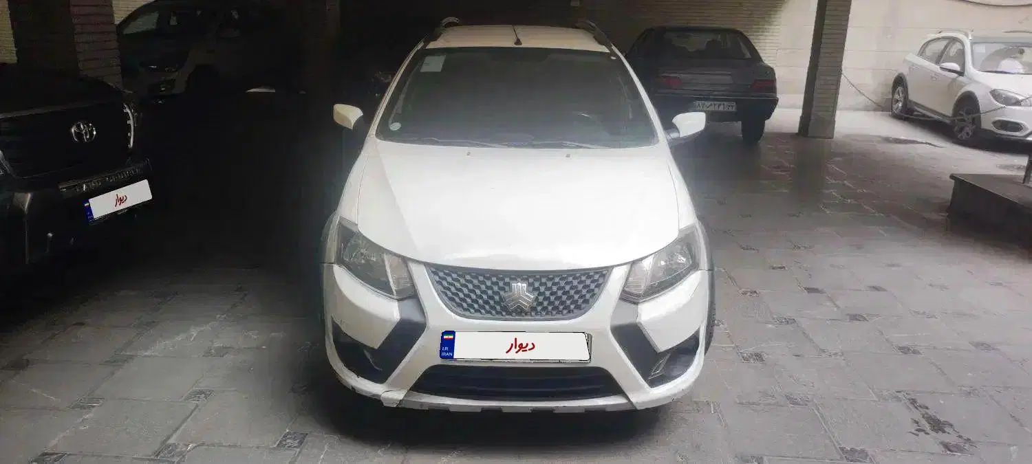 خودرو کوییک، S آگهی ann_20457438