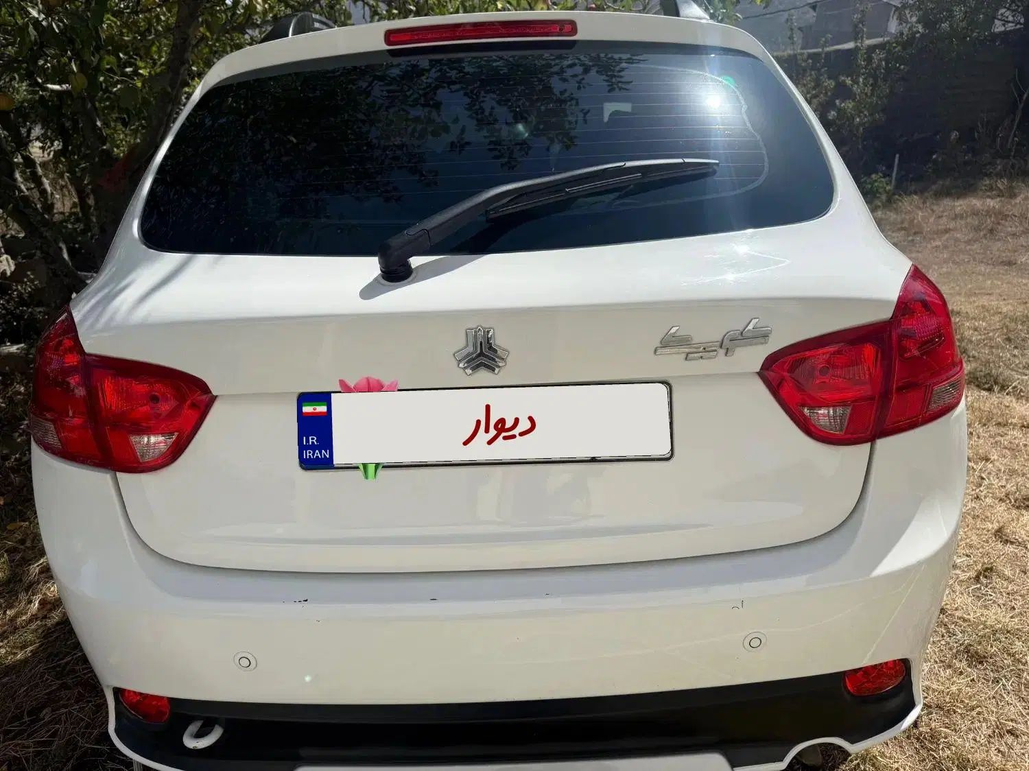 خودرو کوییک، معمولی آگهی ann_20457440