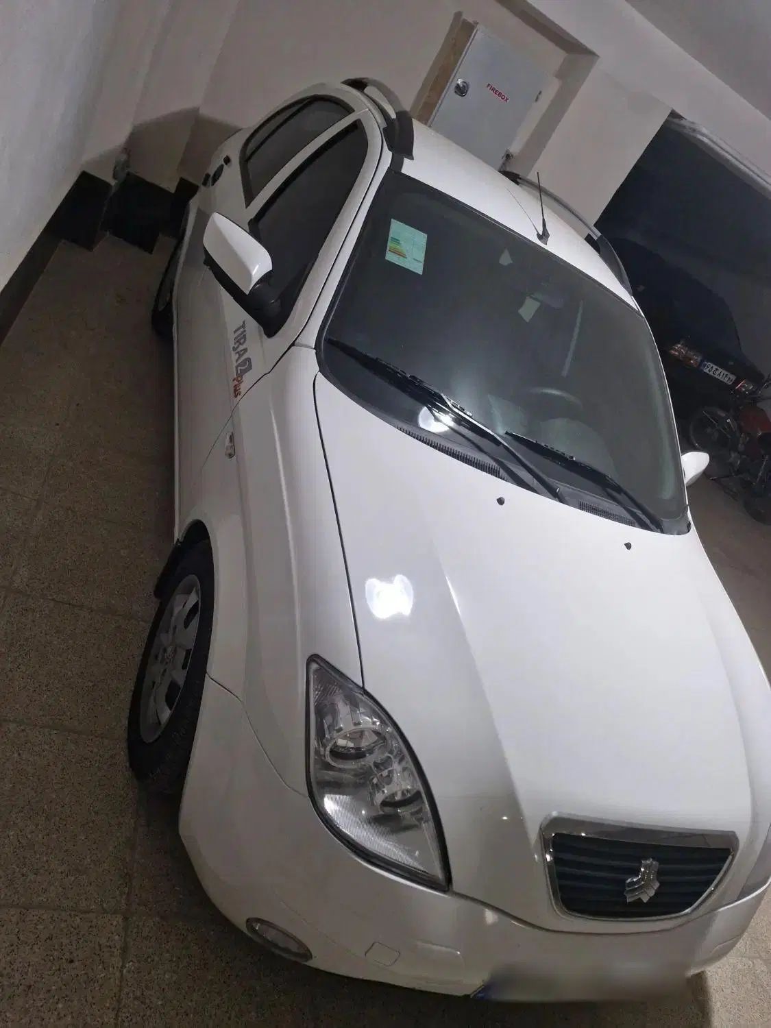 خودرو تیبا، 2 آگهی ann_20457483