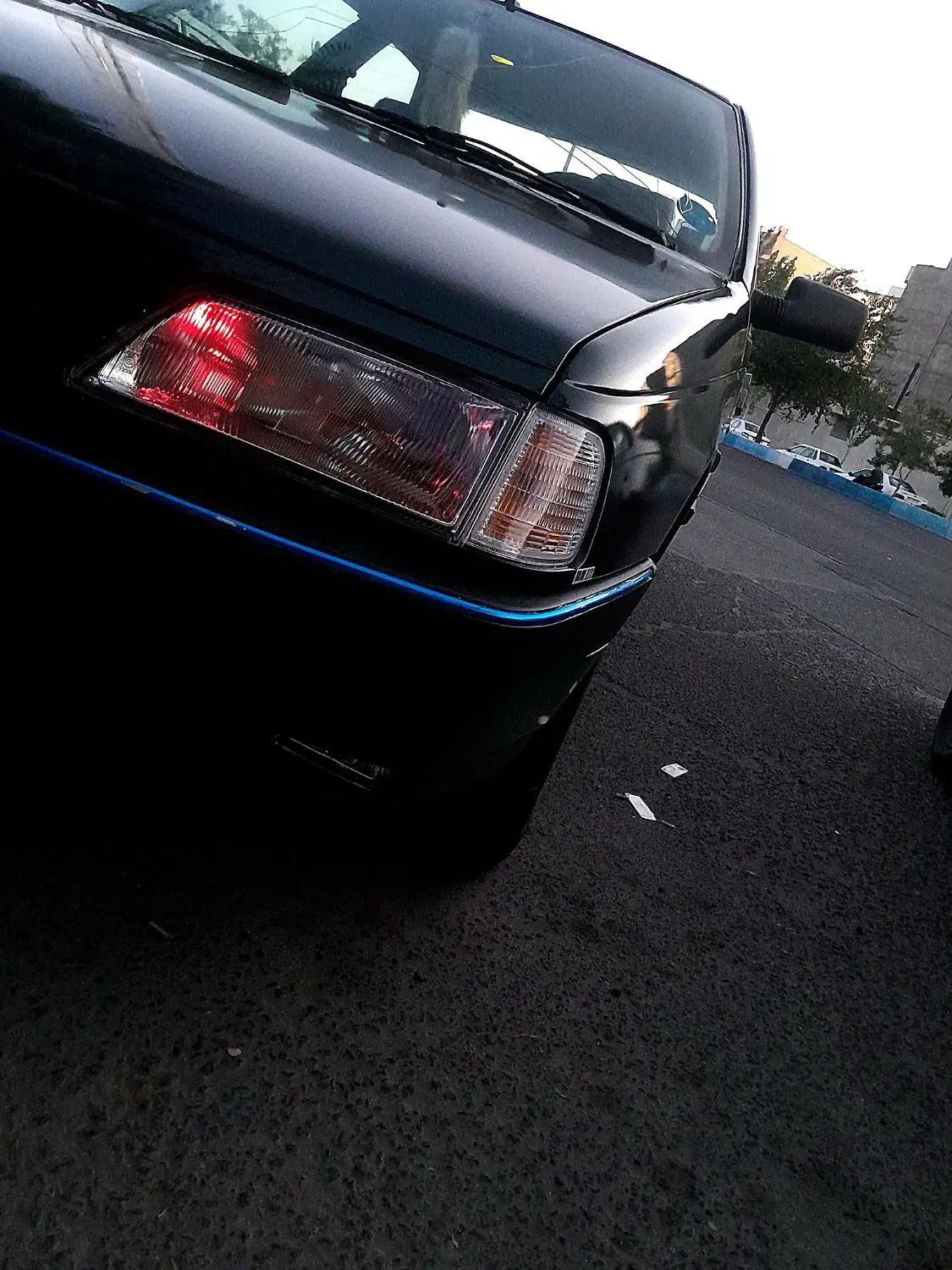 پژو 405 GLX - 1380