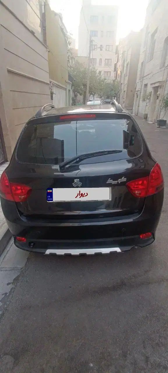 خودرو کوییک، معمولی آگهی ann_20457532
