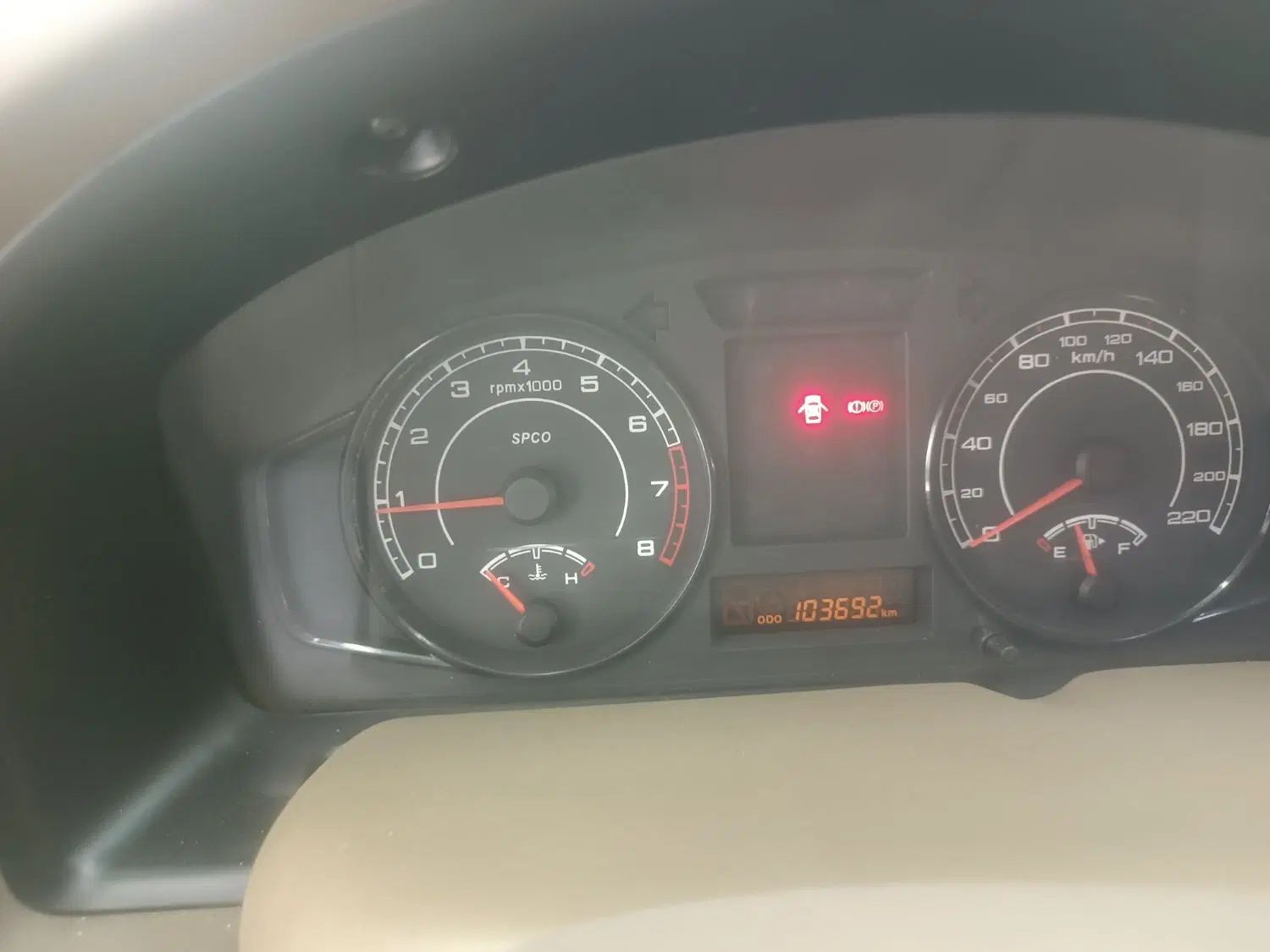 پژو 405 SLX بنزینی TU5 - 1397