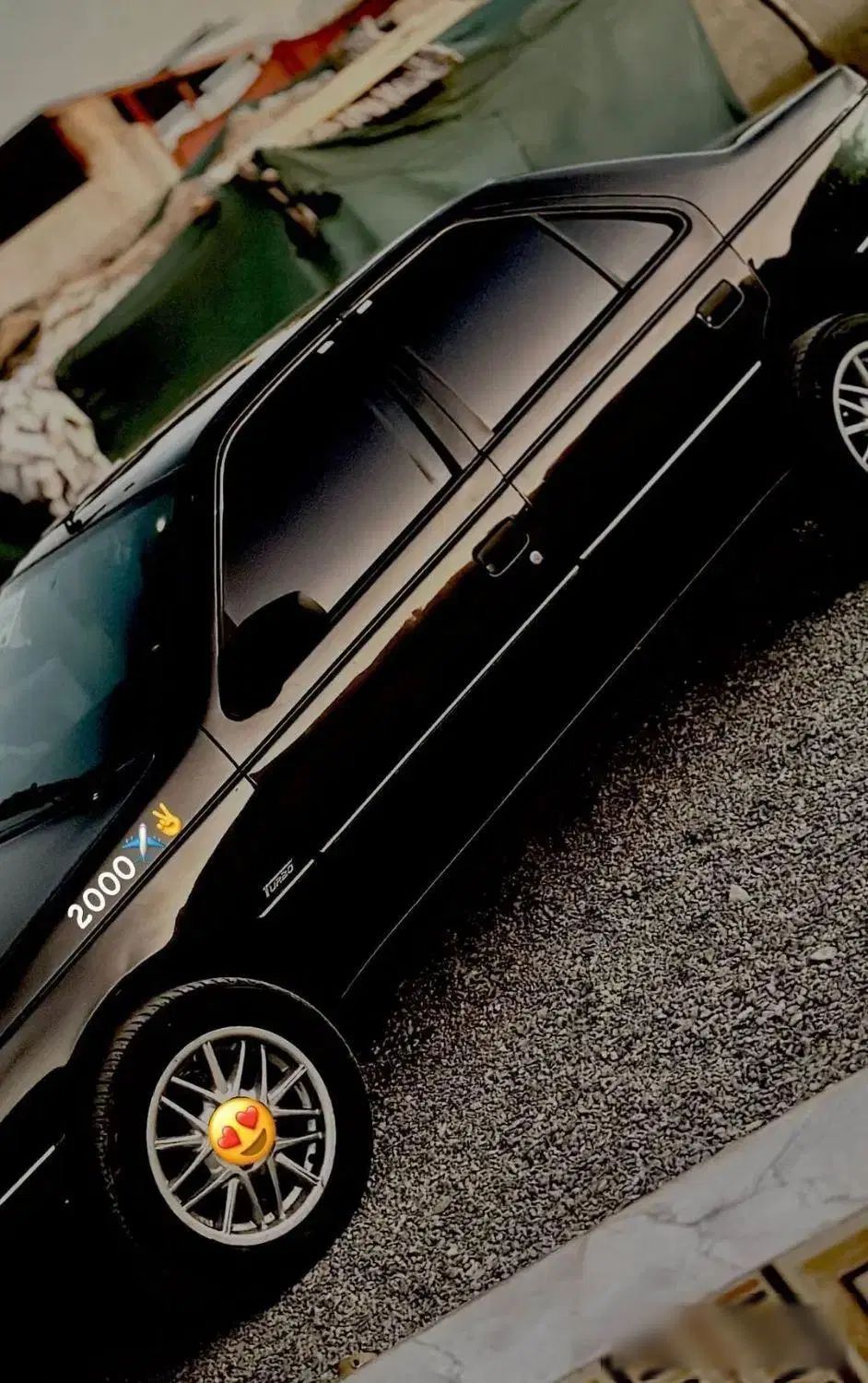 پژو 405 GLX - 1380