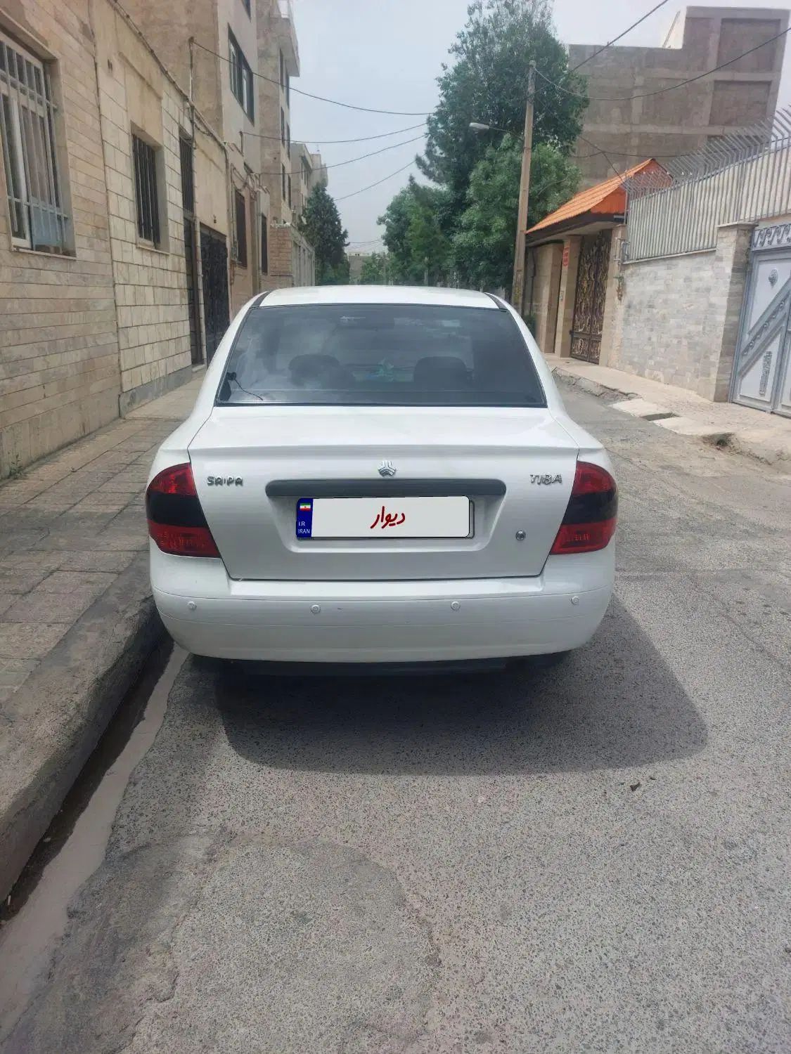 خودرو تیبا، صندوق دار آگهی ann_20457614