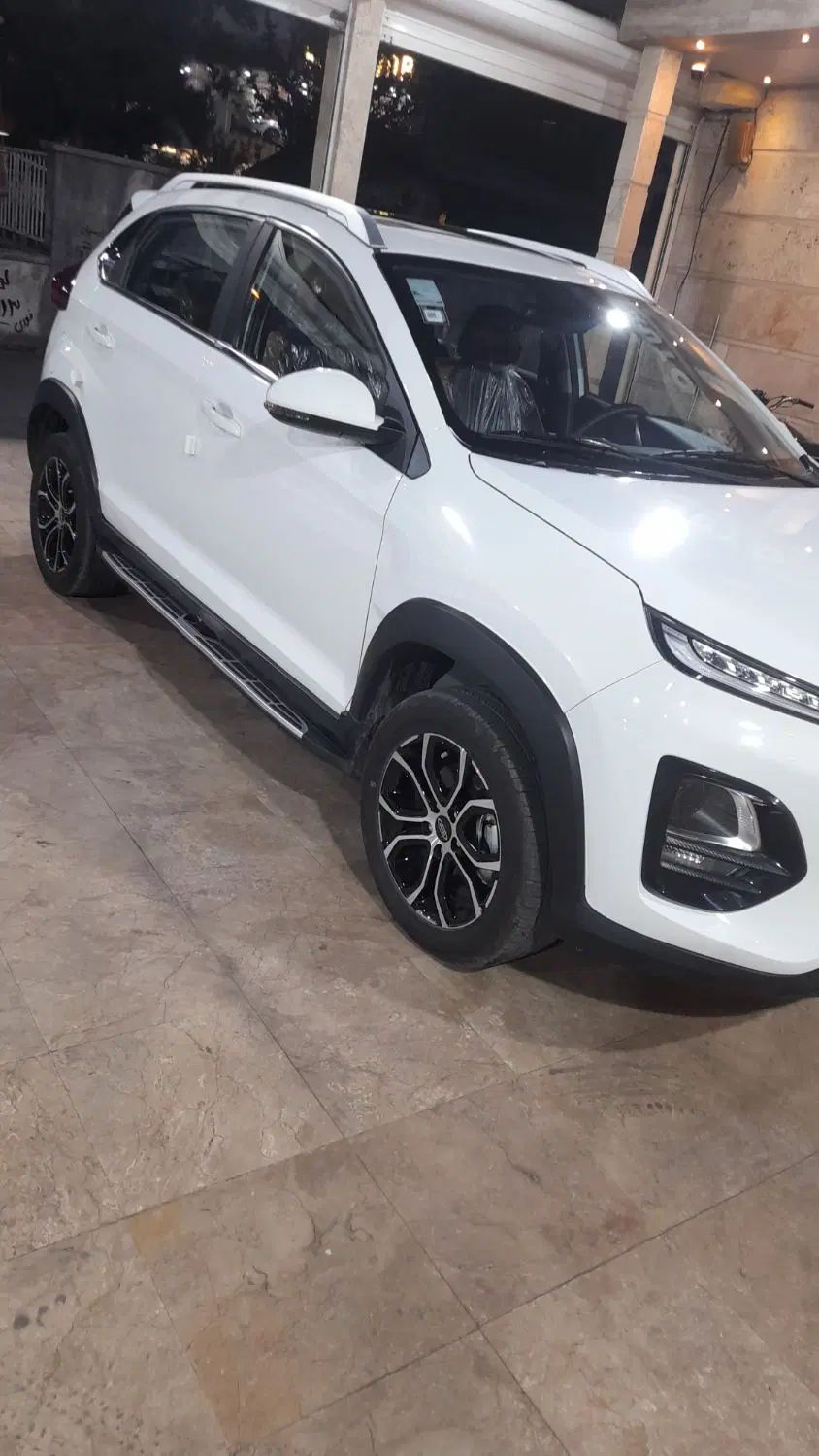 ام وی ام X22 پرو اتوماتیک اکسلنت - 1404