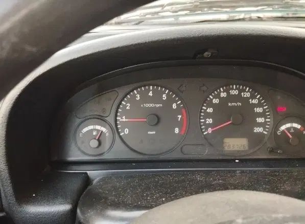 پژو 405 GLX - 1386
