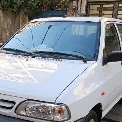خودرو پراید، 131 آگهی ann_20457651