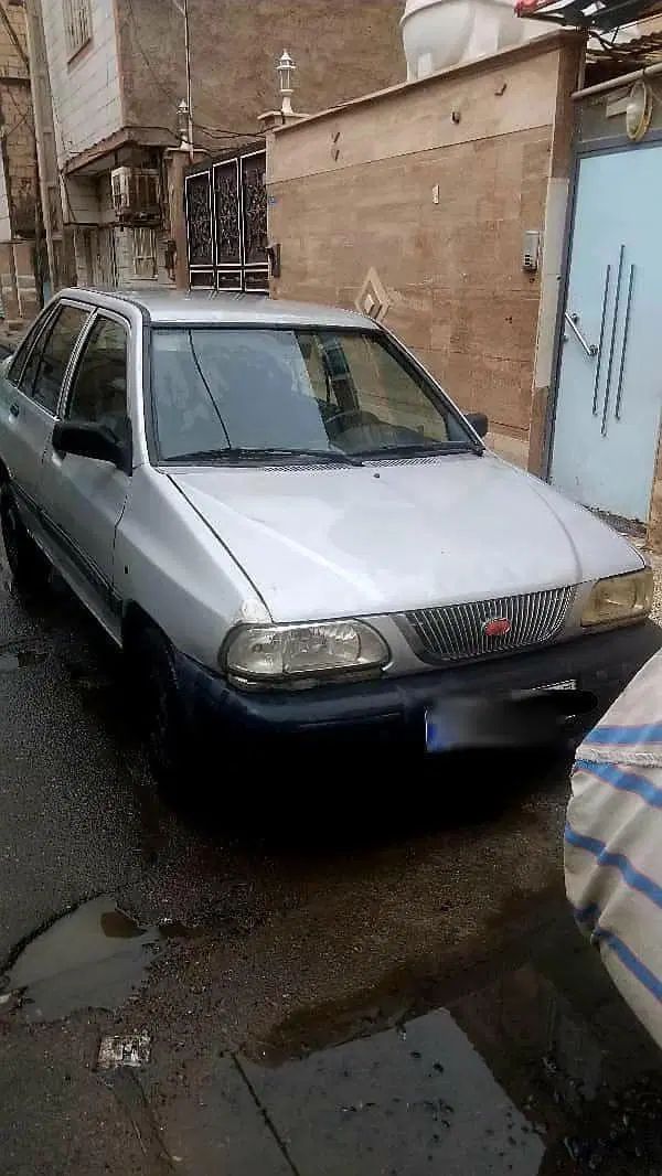 خودرو پراید، 141 آگهی ann_20457659