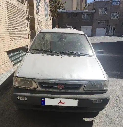 خودرو پراید، 141 آگهی ann_20457663