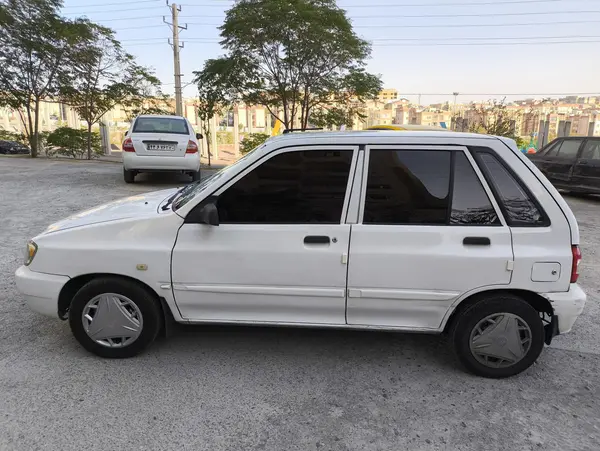 پراید 111 SE - 1394